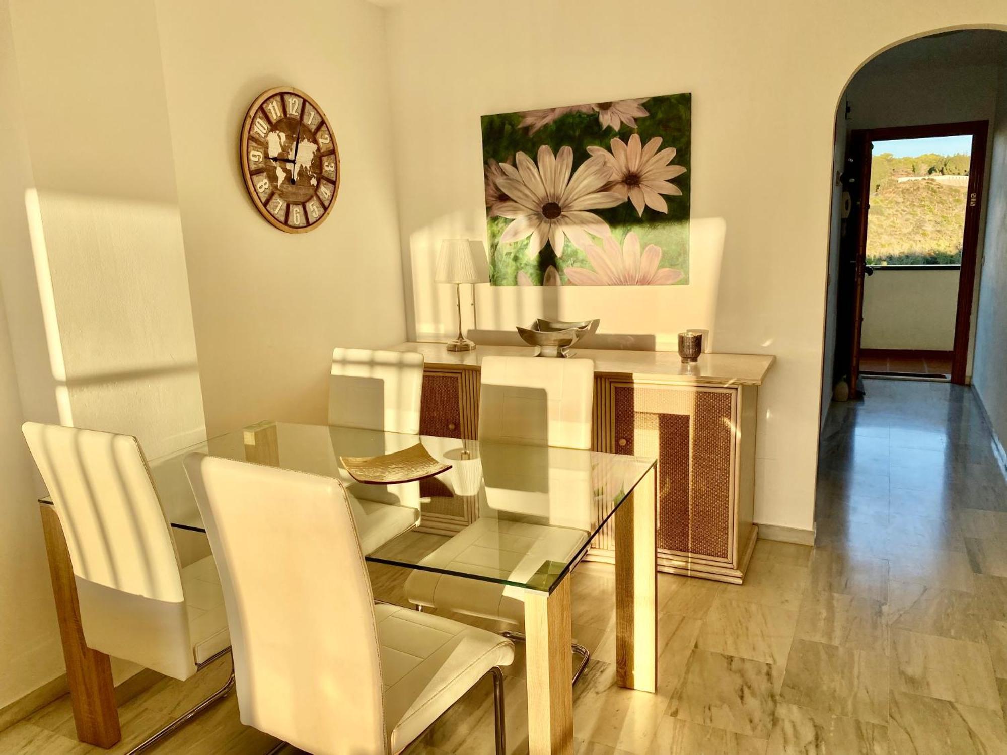 Apartamento Con Vistas La Cala De Mijas Exterior photo