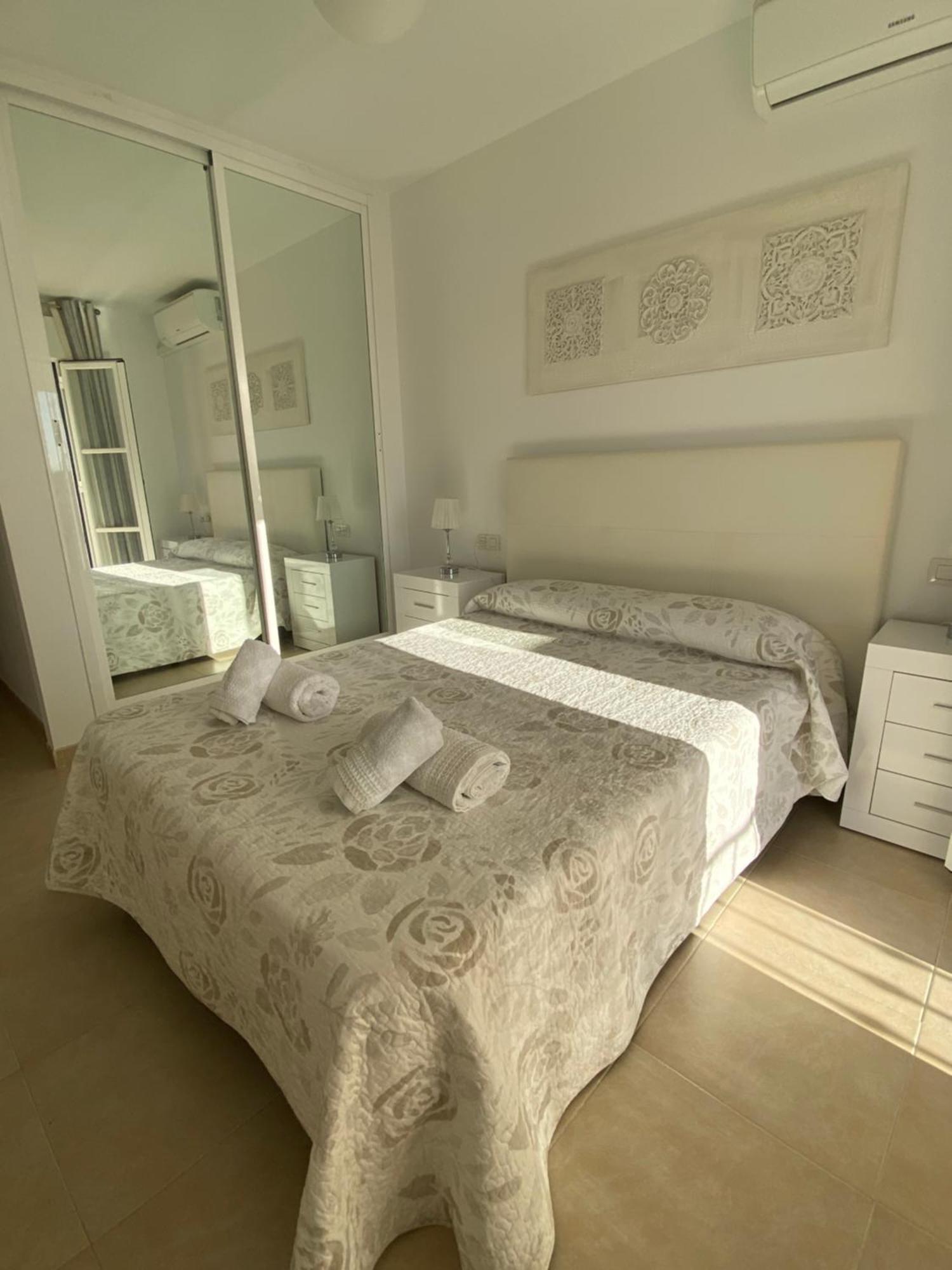 Apartamento Con Vistas La Cala De Mijas Exterior photo