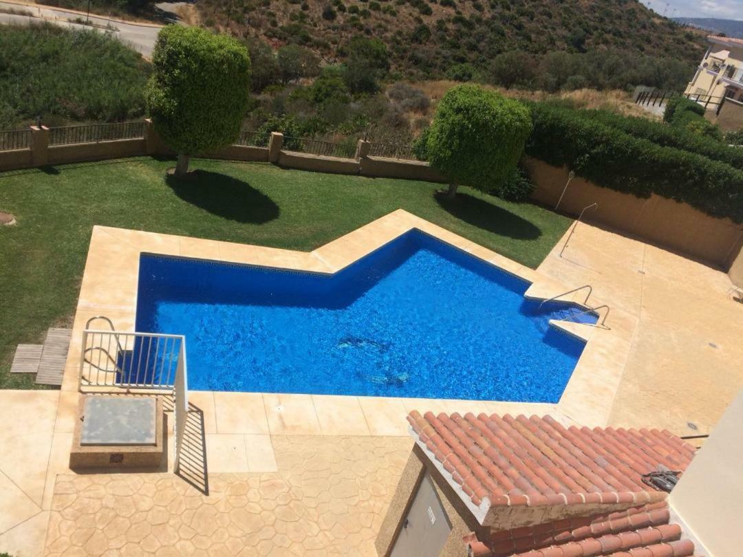 Apartamento Con Vistas La Cala De Mijas Exterior photo